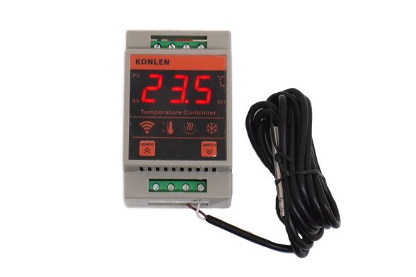 KONLEN KL-926LLC — датчик обнаружения протечки